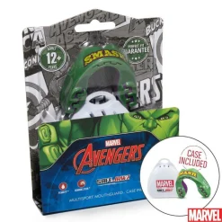 SafeJawz Marvel Sports Mouthguard