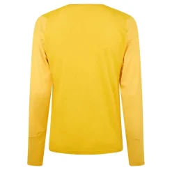 Salewa's Long Sleeve T-Shirt Men's