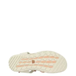 Salina Walking Sandals Womens