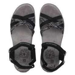 Salina Walking Sandals Womens