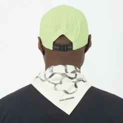 Salomon Shakeout Running Cap Unisex