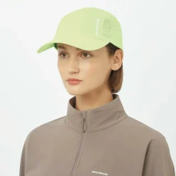 Salomon Shakeout Running Cap Unisex