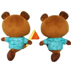 San-Ei Animal Crossing Tommy/Timmy Plushes