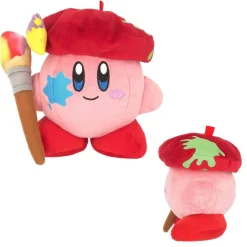 San-Ei Official Artist Kirby Plush Small