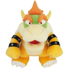 San-Ei Official Bowser Plush (36cm)