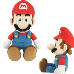 San-Ei Official Mario Plush (35cm)