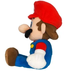 San-Ei Official Mario Plush Small