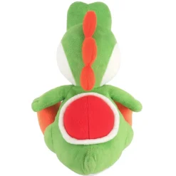 San-Ei Official Yoshi Plush – green (26cm)