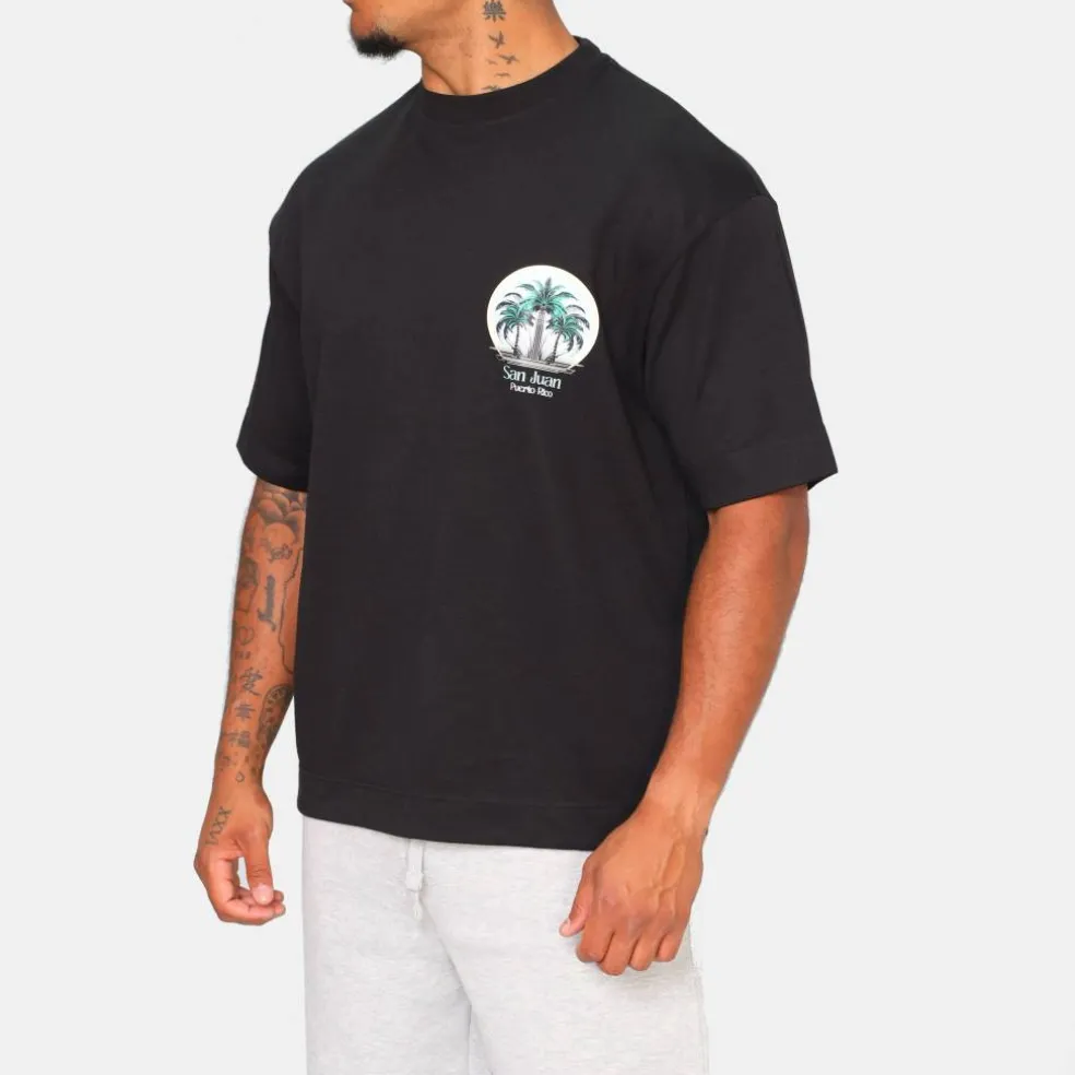 San Juan T-shirt