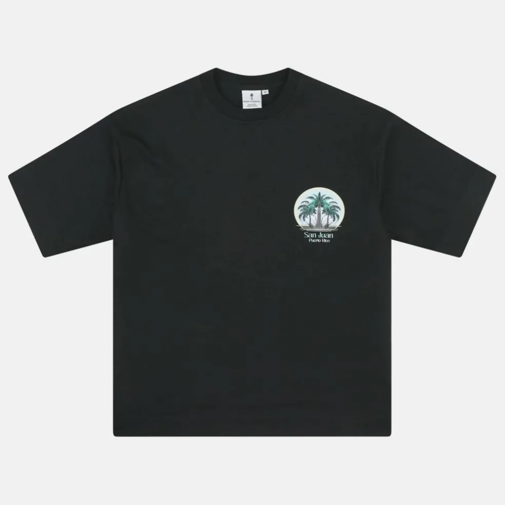 San Juan T-shirt