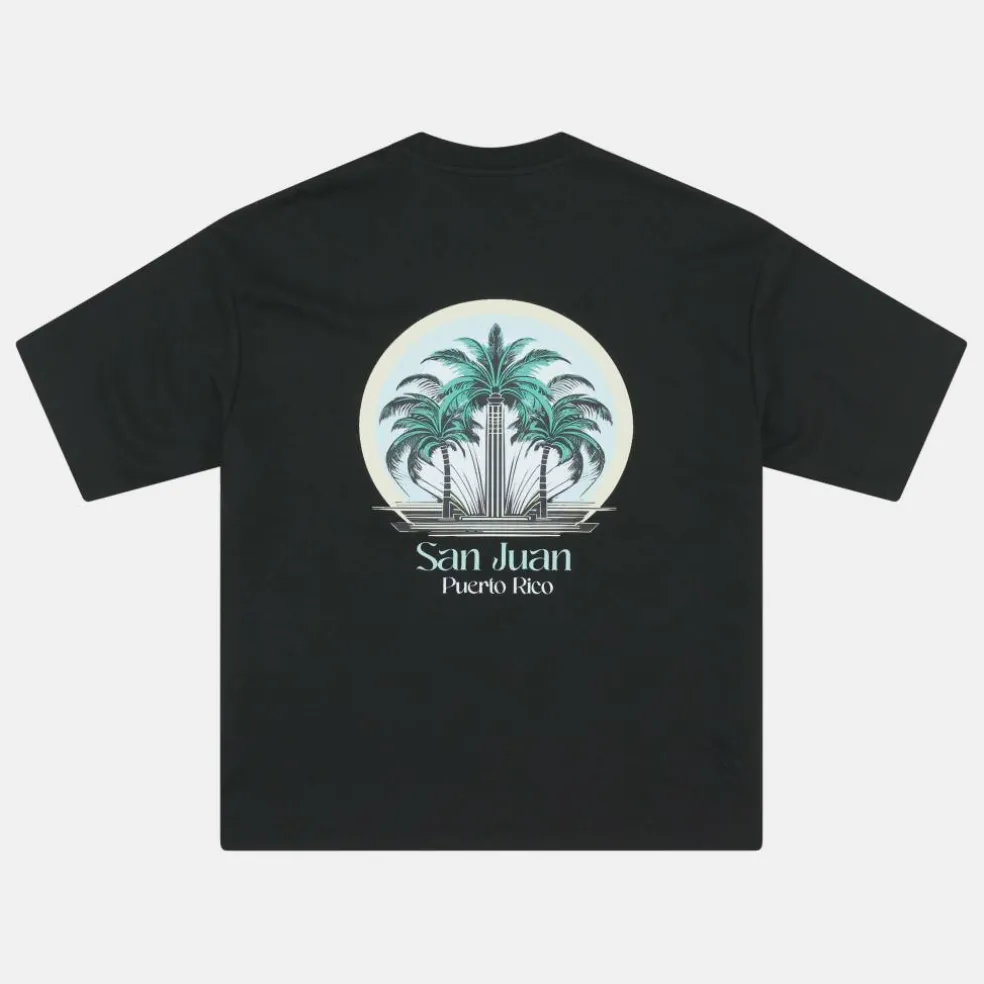 San Juan T-shirt