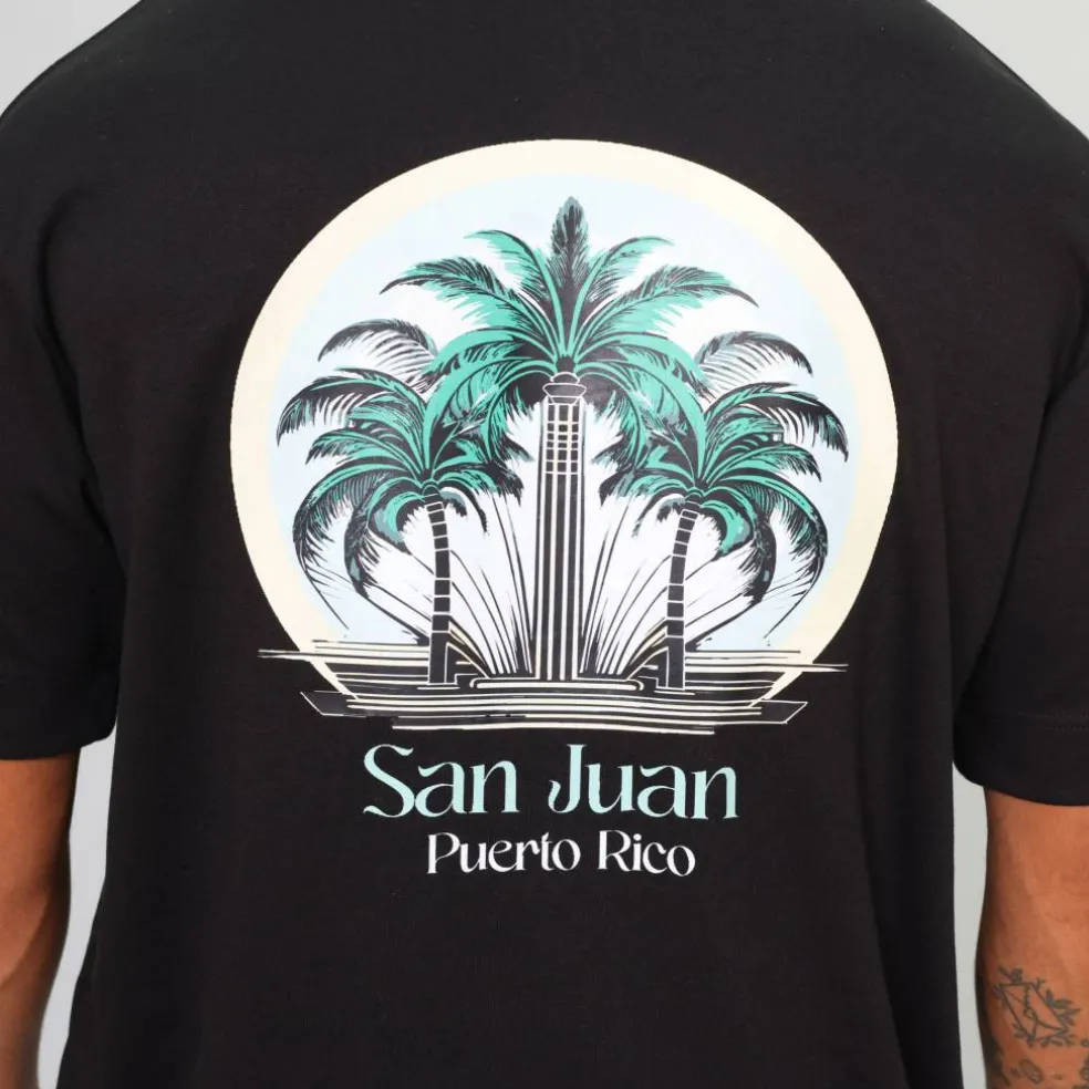 San Juan T-shirt