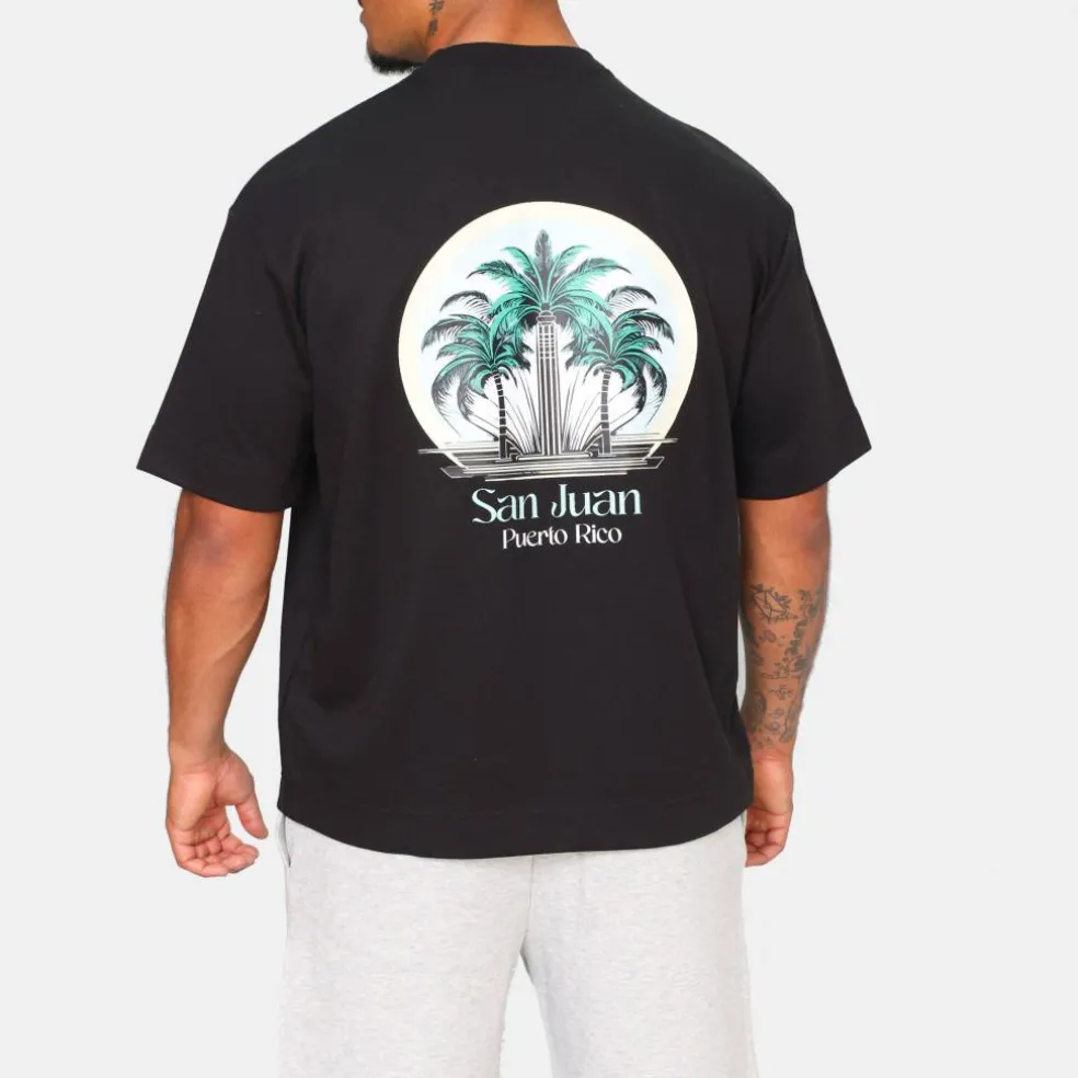 San Juan T-shirt