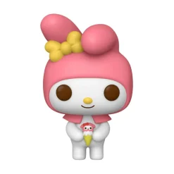 Sanrio: HK- My Melody