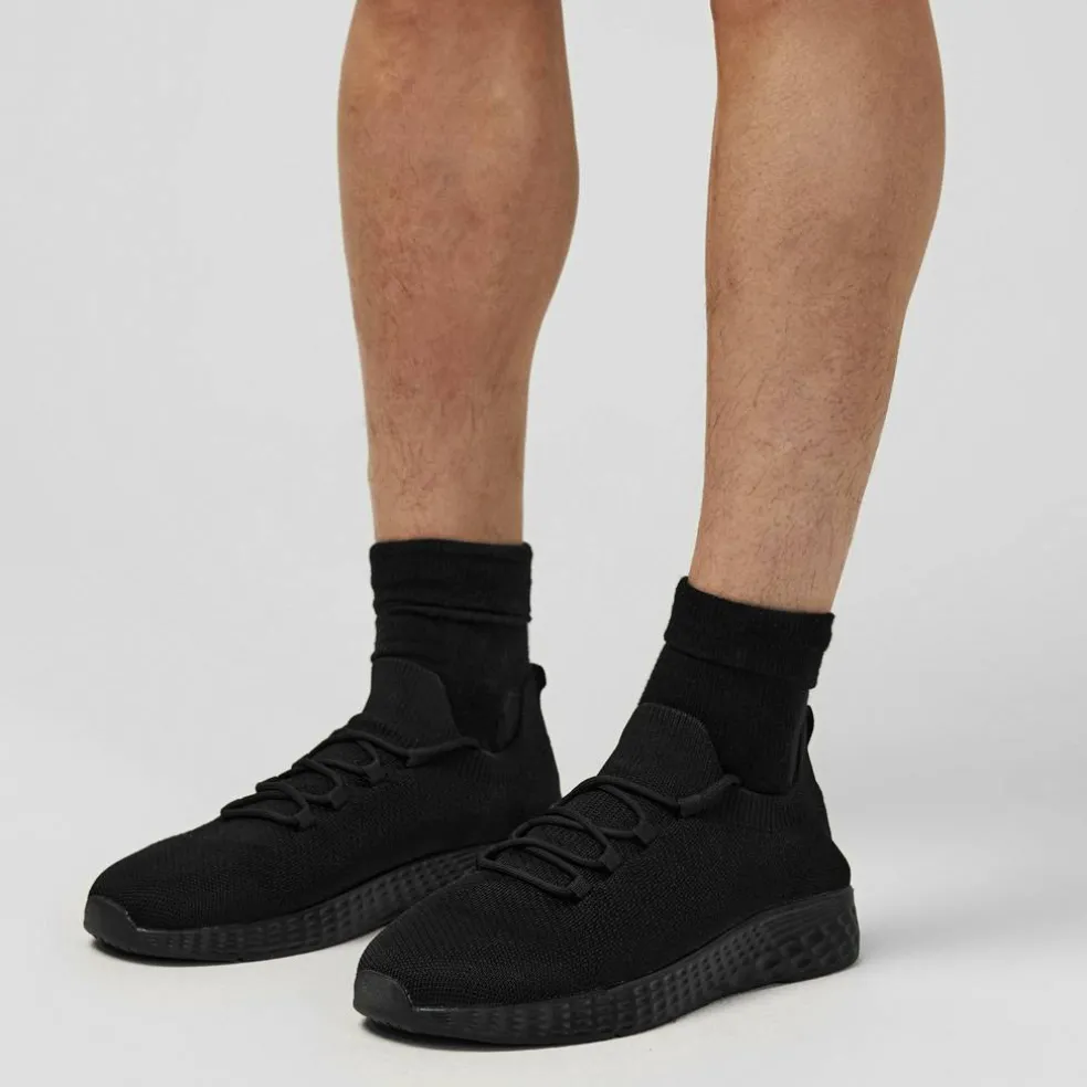 Santo Mens Trainers
