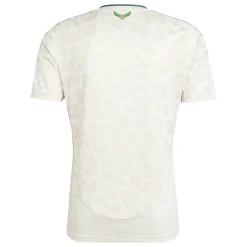 Saudi Arabia Away Shirt 2024 Adults