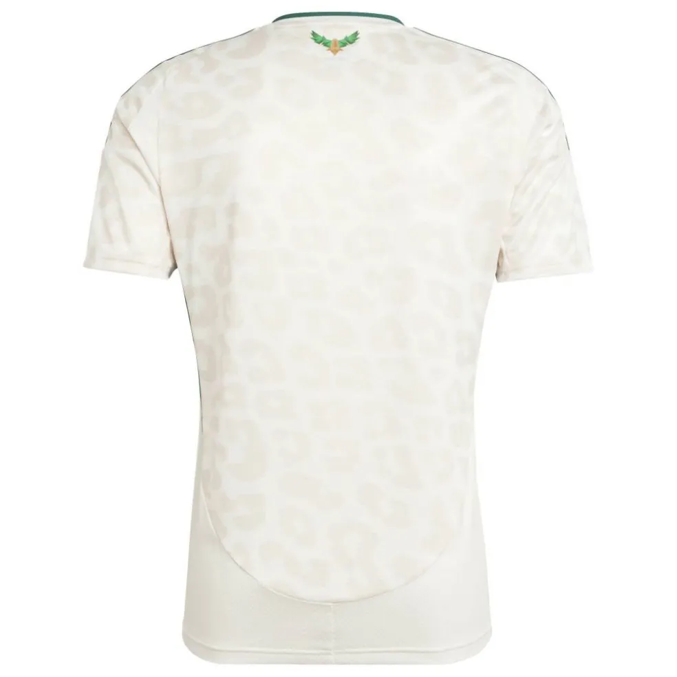 Saudi Arabia Away Shirt 2024 Adults
