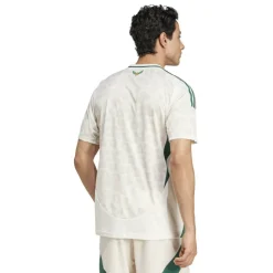 Saudi Arabia Away Shirt 2024 Adults