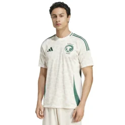 Saudi Arabia Away Shirt 2024 Adults