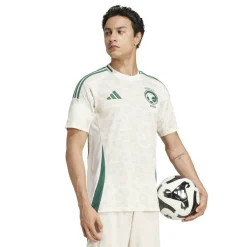 Saudi Arabia Away Shirt 2024 Adults