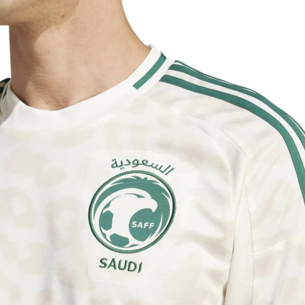 Saudi Arabia Away Shirt 2024 Adults