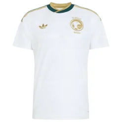 Saudi Arabia Away Shirt World Cup ™ 2026