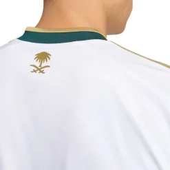 Saudi Arabia Away Shirt World Cup ™ 2026