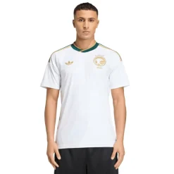 Saudi Arabia Away Shirt World Cup ™ 2026