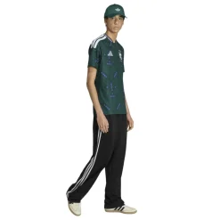 Saudi Arabia Home Shirt World Cup 2026 Mens