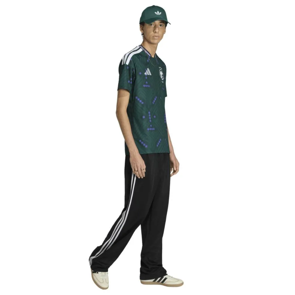 Saudi Arabia Home Shirt World Cup 2026 Mens