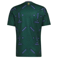 Saudi Arabia Home Shirt World Cup 2026 Mens