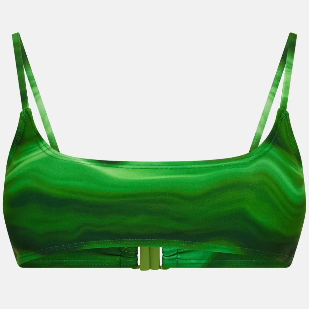 Scoop Bikini Top