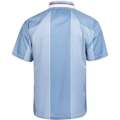 Score Draw England Away Shirt 1996