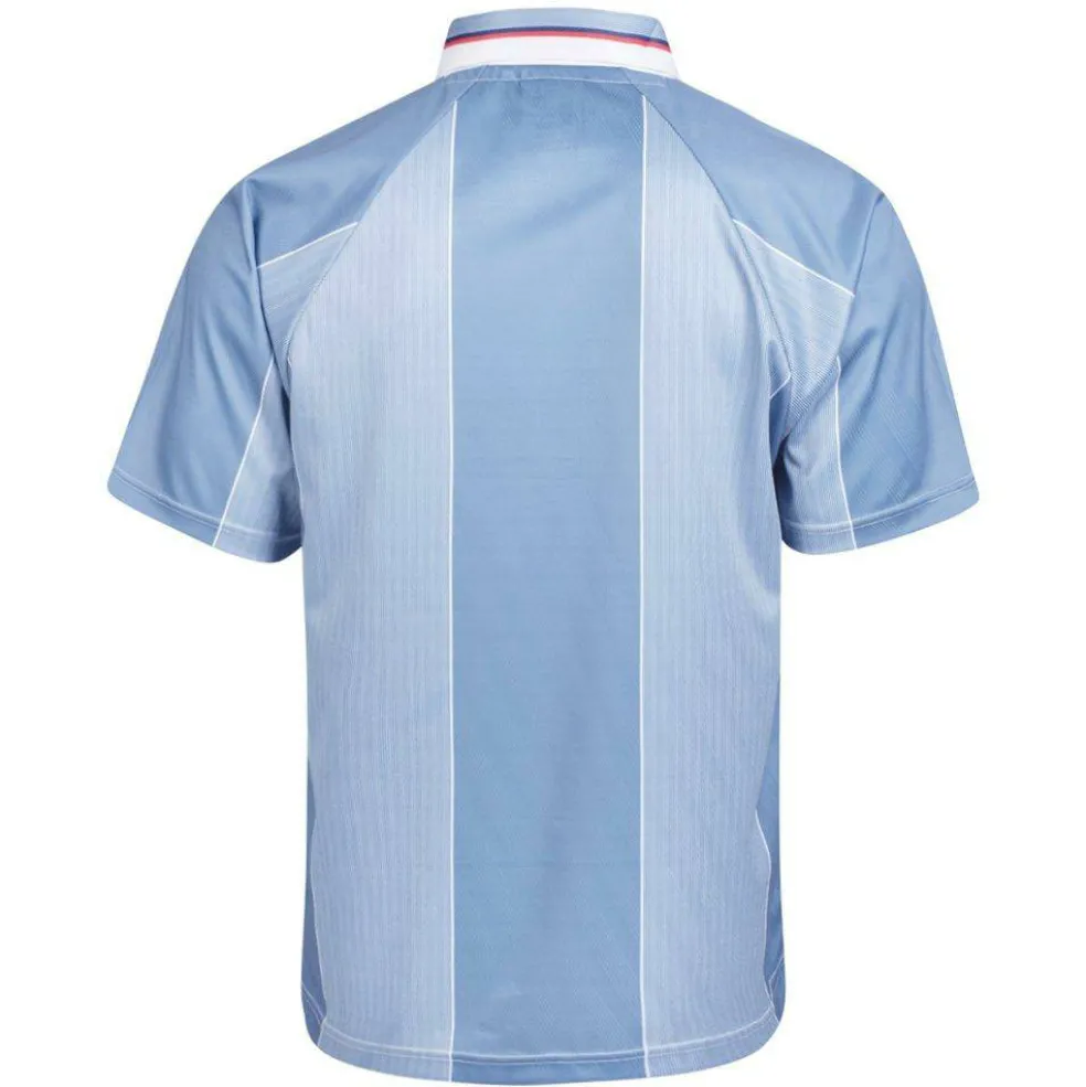 Score Draw England Away Shirt 1996
