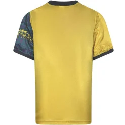 Score Draw England Goalkeeper Shirt 1996