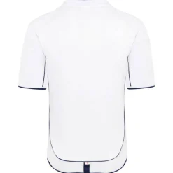 Score Draw England Home Shirt 2002
