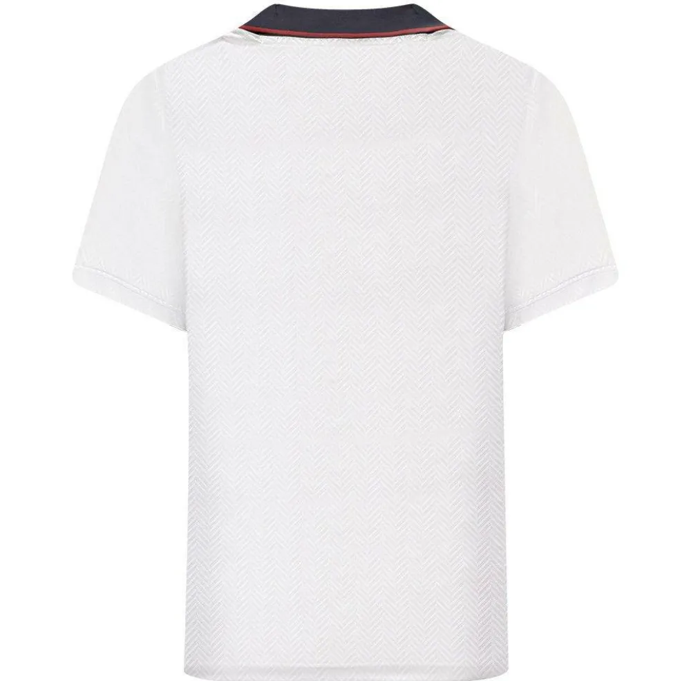 Score Draw England Home Shirt 1993/94