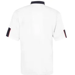 Score Draw England Home Shirt 1998