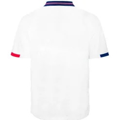 Score Draw England Home Shirt 1988/89