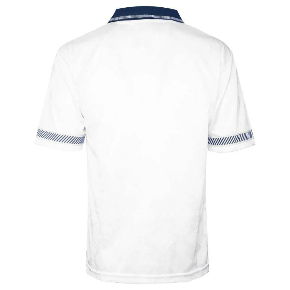 Score Draw England Home Shirt 1990