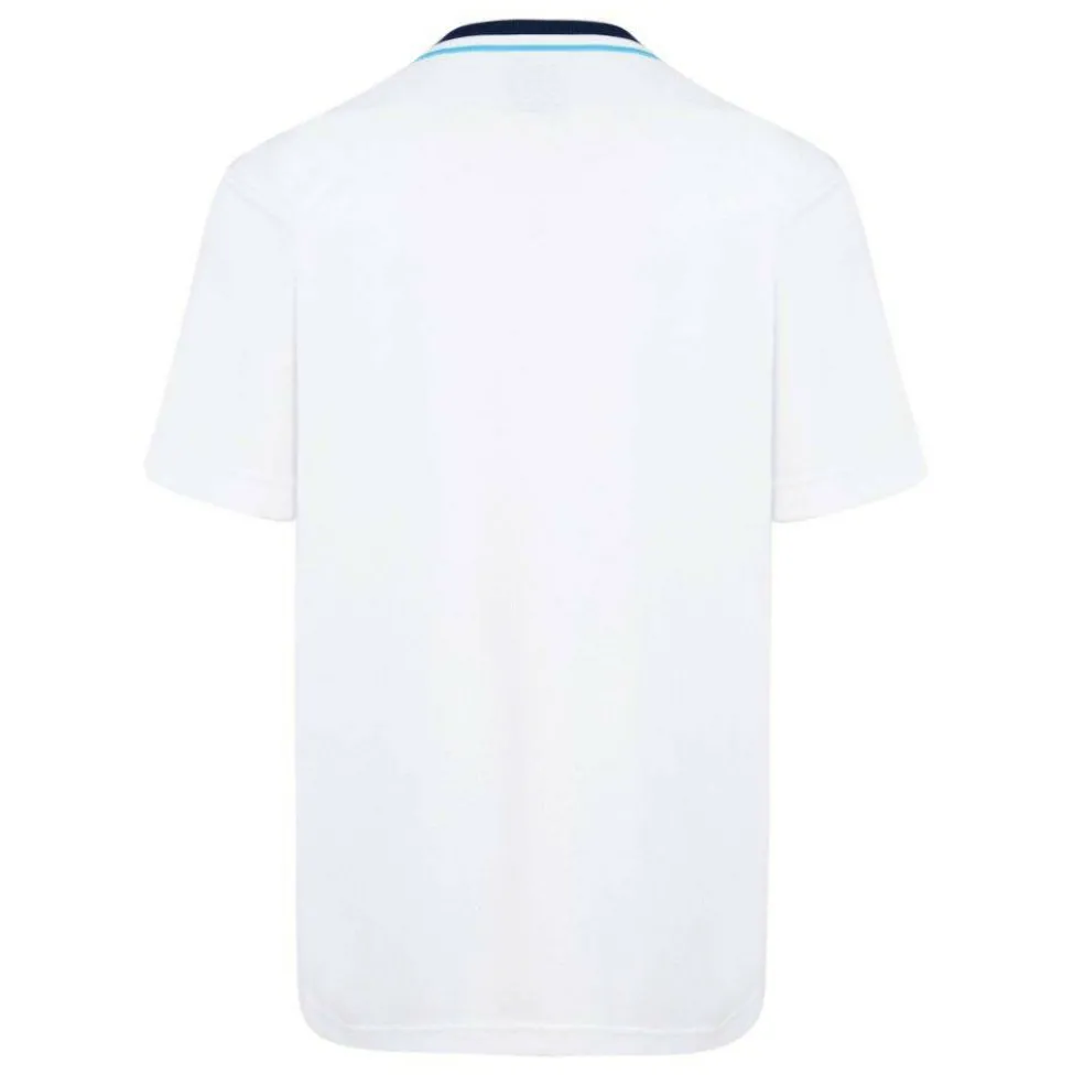 Score Draw England Home Shirt 1996
