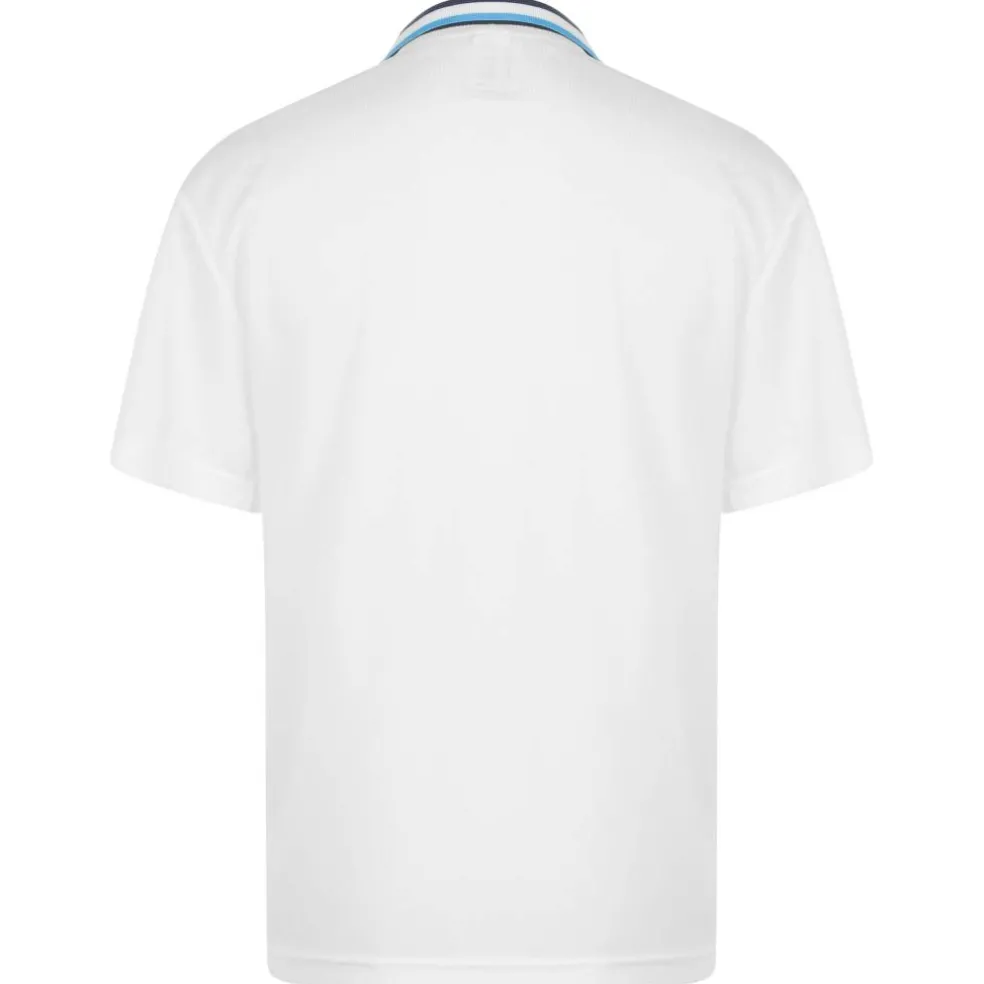 Score Draw England Home Shirt 1996
