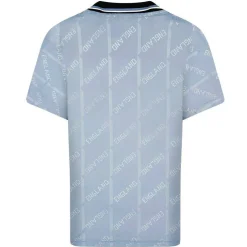Score Draw England Third Shirt 1993