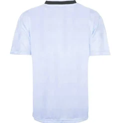 Score Draw Germany Home Shirt 1984