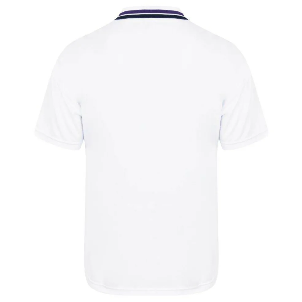 Score Draw Scotland Away Shirt 1996