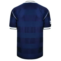 Score Draw Scotland Home Shirt 1986