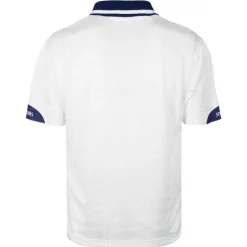 Score Draw Tottenham Hotspur Home Shirt 1991/92