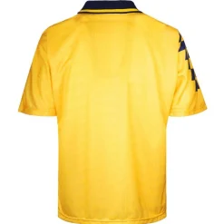 ScoreDraw Tottenham Hotspur Away Shirt 1992/93