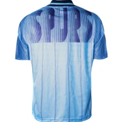 ScoreDraw Tottenham Hotspur Third Shirt 1992/93
