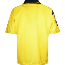 ScoreDraw Tottenham Hotspur Retro Away Shirt 92 Adults